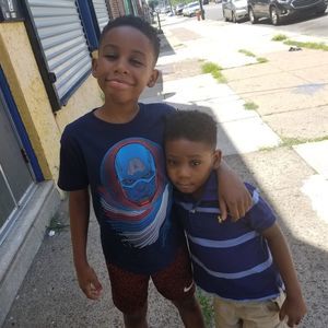 Meet your Posher, Barbara